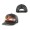 Baltimore Orioles '47 Cumberland Trucker Snapback Hat Black