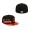 Baltimore Orioles Double Logo 59FIFTY Fitted Hat
