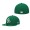 Baltimore Orioles Kelly Green Logo 59FIFTY Fitted Hat