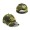 Men's Baltimore Orioles New Era Camo 2022 Armed Forces Day 9FORTY Snapback Adjustable Hat