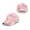 Girls Youth Baltimore Orioles Pink 2022 Mother's Day 9TWENTY Adjustable Hat