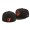 Baltimore Orioles Scored Black 59FIFTY Fitted Hat