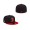 Boston Red Sox Black Paper Planes 59FIFTY Fitted Hat