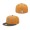Boston Red Sox Color Pack Tan 59FIFTY Fitted Hat