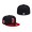 Eric Emanuel Boston Red Sox Fitted Hat