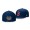 Boston Red Sox Core Navy Adjustable Snapback Hat