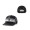 Chicago White Sox '47 Cumberland Trucker Snapback Hat Black