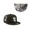 Chicago White Sox Black 2022 MLB All-Star Game Workout 9FIFTY Snapback Adjustable Hat