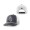 Men's Chicago White Sox '47 Black Burden Trucker Snapback Hat