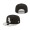 Chicago White Sox New Era Spring Two-Tone 9FIFTY Snapback Hat Black Gray