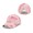 Girls Youth Chicago White Sox Pink 2022 Mother's Day 9TWENTY Adjustable Hat