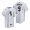 Chicago White Sox Minnie Minoso Home Replica White 2022 Baseball Hall Of Fame Induction Jersey