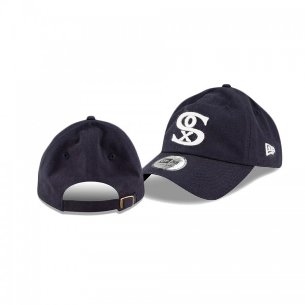 Chicago White Sox 2021 Field Of Dreams Navy Casual Classic Hat