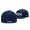 Chicago White Sox Cooperstown Collection Navy Fitted Hat
