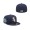 White Sox Oceanside Peach 59FIFTY Fitted Hat