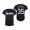 Youth Chicago White Sox Frank Thomas Nike Black 2021 City Connect Replica Jersey