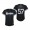 Youth Chicago White Sox Jace Fry Nike Black 2021 City Connect Replica Jersey