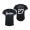 Youth Chicago White Sox Lucas Giolito Nike Black 2021 City Connect Replica Jersey