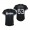 Youth Chicago White Sox Matt Foster Nike Black 2021 City Connect Replica Jersey