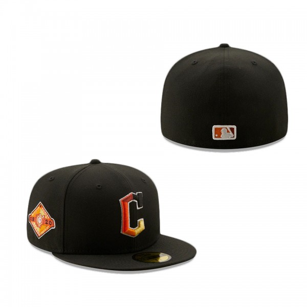 Cleveland Guardians Jungle 59FIFTY Fitted