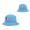 Men's Cleveland Guardians Light Blue Ballpark Bucket Hat