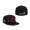 Cleveland Indians Call Out Fitted Hat