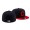 Cleveland Indians 2021 MLB All-Star Game Navy Workout Sidepatch 59FIFTY Hat