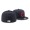 Men's Indians 9-11 Remembrance Sidepatch Navy 59FIFTY Fitted New Era Hat