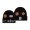 Detroit Tigers Champions Black Cuffed Knit Hat