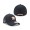 Astros Navy 2021 World Series Bound Side Patch 39THIRTY Flex Hat
