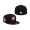 Houston Astros Leafy Front 59FIFTY Fitted Cap