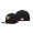 Houston Astros Color Dupe Black 59FIFTY Fitted Hat