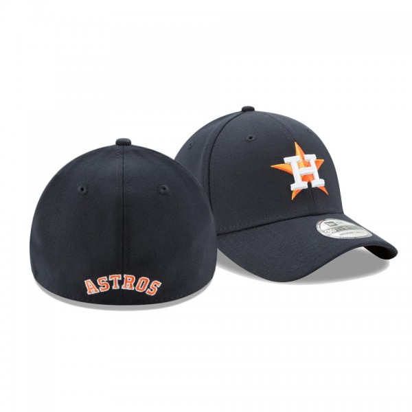 Men's Astros 2021 MLB All-Star Game Navy Workout Sidepatch 39THIRTY Hat