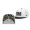 Men's Astros Infield Garden White Trucker Snapback Hat