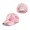 Girls Youth Houston Astros Pink 2022 Mother's Day 9TWENTY Adjustable Hat