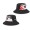 Houston Astros Navy 2022 4th Of July Stars Stripes Bucket Hat
