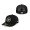 Houston Astros New Era 2022 Batting Practice Low Profile 59FIFTY Fitted Hat Black