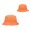 Men's Houston Astros Orange Ballpark Bucket Hat