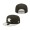 Houston Astros New Era Spring Two-Tone 9FIFTY Snapback Hat Black Gray