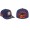 Men's Houston Astros Chas McCormick Navy 2022 City Connect Fitted Hat