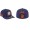 Men's Houston Astros Jeremy Pena Navy 2022 City Connect Fitted Hat
