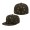 Men's Kansas City Royals Black Flutter 59FIFTY Fitted Hat