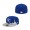 Kansas City Royals Drip Front 59FIFTY Fitted Hat