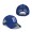 Kansas City Royals New Era 2022 Spring Training 9TWENTY Adjustable Hat Royal