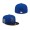 Men's Kansas City Royals Royal Team AKA 59FIFTY Fitted Hat