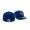 Royals 2020 Spring Training Royal Low Profile 59FIFTY Fitted New Era Hat