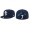 Men's Bobby Witt Jr. Royals Navy 2022 City Connect Fitted Hat