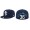 Men's Cam Gallagher Royals Navy 2022 City Connect Fitted Hat