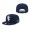 Men's Kansas City Royals Navy 2022 City Connect 9FIFTY Snapback Adjustable Hat