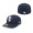 Men's Kansas City Royals Navy 2022 City Connect Low Profile 59FIFTY Fitted Hat